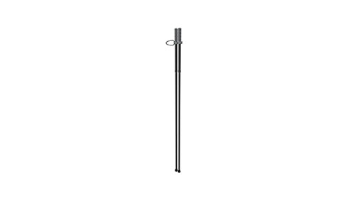 Der DeadShot Compact Sitting Bipod bietet dir eine minimalistische Bauweise, stabile Aluminiumbeine, einen gummierten Schießkopf und hervorragenden Halt in jedem Terrain.