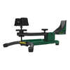 Der Caldwell Lead Sled Solo 2 mit Gewichtreservoir bietet eine universelle Passform und ist verstellbar, ideal für präzises Schießen und Stabilität.