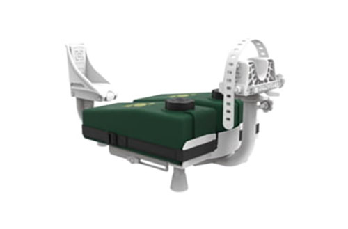 Der Caldwell Weight Reservoir sorgt für optimale Stabilität, reduziert Rückstoß und verbessert die Präzision – ideal für anspruchsvolle Schützen wie dich!