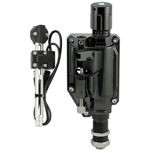 Mit dem X-10 .22 Caliber Conversion Kit von FRANKFORD ARSENAL kannst du kostengünstig und effektiv trainieren, während du die Präzision deiner Waffe beibehältst.