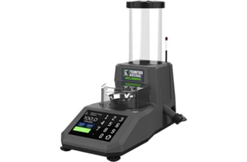Pulverbearbeitung > Pulverfüller & Dispenser - Vorschau