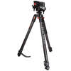 Der BOG™ DeathGrip Carbon Fiber Tripod bietet maximale Stabilität und Präzision, ist leicht und tragbar, und sichert deine Waffe für einen rocksoliden Halt.