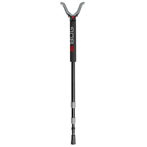 Die BOG Havoc Monopod bietet dir stabile Unterstützung für präzises Schießen, ist leicht, tragbar und ermöglicht dank USR Shooting Yoke 360 Grad Komfort.