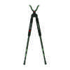 Die BOG Havoc Serie bietet dir eine stabile, tragbare Bipod mit Twist-Leg-Locks für schnellen Einsatz und einem USR Shooting Yoke für 360° Schießkomfort.