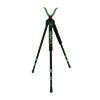 Die BOG Havoc Shooting Stick Tripod bietet dir stabile Unterstützung für präzises Schießen, ist leicht, tragbar und schnell einsatzbereit mit 360° Komfort.