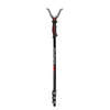 Der BOG Adrenaline Monopod bietet dir maximale Flexibilität und Stabilität mit seinem Switcheroo-System, verstellbaren Metallspikes und praktischen Hebelbeinen.