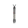 Der BOG Adrenaline Switcheroo Bipod bietet dir maximale Flexibilität und Stabilität beim Jagen, mit Lever Leg Locks und dem innovativen Switcheroo® System.