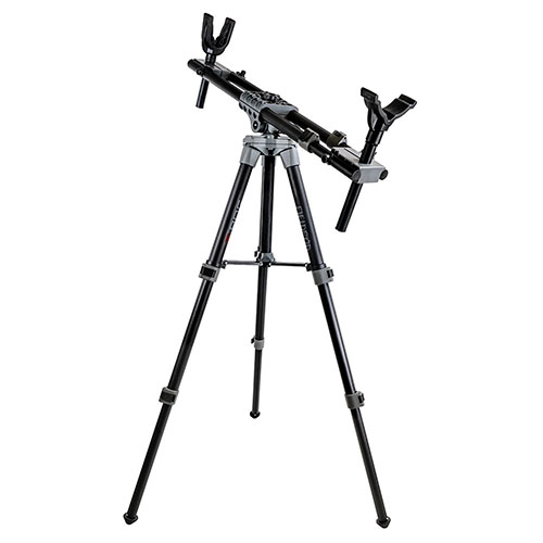 Der BOG FieldPod ist leicht, tragbar und ideal für lange Jagdsitzungen. Mit seinem innovativen Design und der Stabilität bist du bestens für jede Situation gerüstet.