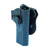 Die Caldwell Tac Ops Holster bieten sicheren Halt, ergonomisches Design für Komfort und sind aus robustem Polymer gefertigt – perfekt für deine Glock 34!