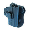 Die Caldwell Tac Ops Holster bieten eine perfekte Passform für viele Handwaffen, sind aus verstärktem Polymer, haben einen Trigger Guard Retention Lock und sind extrem bequem.