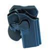 Die Caldwell Tac Ops Holster aus verstärktem Polymer bieten perfekten Sitz, Trigger Guard Retention Lock und höchsten Tragekomfort für jeden Tag.