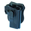 Die Caldwell Tac Ops Holster bieten perfekten Sitz, Trigger Guard Retention Lock und sind aus robustem Polymer für höchsten Tragekomfort den ganzen Tag.