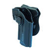 Die Caldwell Tac Ops Holster bieten perfekten Sitz für viele Handwaffen, mit Trigger Guard Retention Lock und ergonomischem Design für höchsten Tragekomfort.