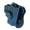 Die Caldwell Tac Ops Holster bieten perfekten Schutz und Komfort für deine Handfeuerwaffe. Robustes Design, Trigger Guard Retention Lock und ergonomische Passform!