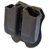 Die Caldwell Tac Ops Holster bieten perfekten Halt, ergonomischen Komfort und sind aus robustem Polymer gefertigt, ideal für jeden Handgun-Besitzer.