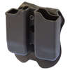 Die Caldwell Tac Ops Holster bieten perfekten Halt für deine Handfeuerwaffe, sind aus robustem Polymer, ergonomisch für besten Tragekomfort und extrem langlebig.