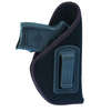 Die Caldwell Tac Ops IWB Covert Holster bieten extreme Bequemlichkeit, passgenauen Schutz für deine Handfeuerwaffe und robuste Tragegurte für jeden Tag.