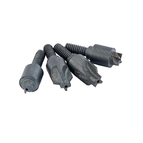 Mit dem Frankford Arsenal Case Prep Power Expansion Kit kannst du jede Case Prep Tool mit 8-32 Gewinde nutzen, um Zündlöcher zu vereinheitlichen oder Militärkrimp zu entfernen.