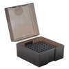 Die Frankford Arsenal Ammo Boxes sind durchsichtig, in zwei Farben erhältlich und bieten Platz für viele Kaliber – perfekt zum Organisieren deiner Munition!