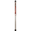 Der Tipton Deluxe 1-teilige Carbon Fiber Cleaning Rod bietet optimale Barrel-Schutz, hohe Flexibilität und ergonomisches Design für müheloses Reinigen deiner Waffen.