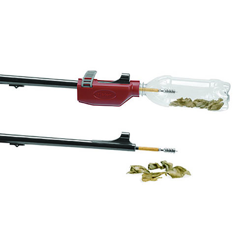 Mit dem Tipton® Patch Trap™ gehört das Durcheinander beim Reinigen deines Gewehrs, Schrotflinte oder Vorderlader der Vergangenheit an – sauber und effizient!