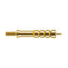 Die Tipton Solid Brass Jags bieten eine präzise Passform für deine .20 Kaliber Waffe, halten den Patch zentriert und haben 8-32 Gewinde für optimale Reinigung.