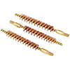 Die Tipton® Best Bore Brushes bieten 20% mehr Borsten für eine gründliche Reinigung, sind aus einem Stück Messingdraht gefertigt und erfüllen militärische Standards.