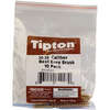Die Tipton® Best Bore Brushes bieten 20% mehr Borsten, sind aus einem Stück Messingdraht gefertigt und erfüllen militärische Standards für optimale Reinigung.