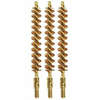 Die Tipton® Best Bore Brushes bieten 20% mehr Borsten für eine gründliche Reinigung, sind aus einem Stück Messingdraht und erfüllen militärische Standards.