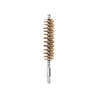 Die Tipton® Best Bore Brushes bieten 20% mehr Borsten für eine gründliche Reinigung, sind aus einem Stück Messingdraht gefertigt und erfüllen militärische Standards.
