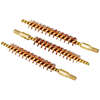 Die Tipton® Best Bore Brushes bieten 20% mehr Borsten, sind aus einem Stück Messingdraht gefertigt und erfüllen militärische Standards für optimale Waffenpflege.