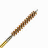 Die Tipton Bronze Bore Brushes sind unverzichtbar für die Reinigung deiner Feuerwaffen. Hochwertige Borsten für jedes Kaliber sorgen für optimale Pflege.