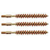 Die Tipton Bronze Bore Brushes sind unverzichtbar für die Reinigung deiner Waffen. Hochwertige Borsten für jeden Kaliber sorgen für optimale Sauberkeit.
