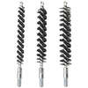 Die Tipton Nylon Bore Brushes sind unverzichtbar für die Reinigung deiner Feuerwaffen. Hochwertige Nylonbürsten für jeden Kaliber sorgen für optimale Pflege.