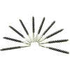 Die Tipton Nylon Bore Brushes sind unverzichtbar für die Reinigung deiner Feuerwaffen. Hochwertige Nylonbürsten für jedes Kaliber, ideal für die Pflege!