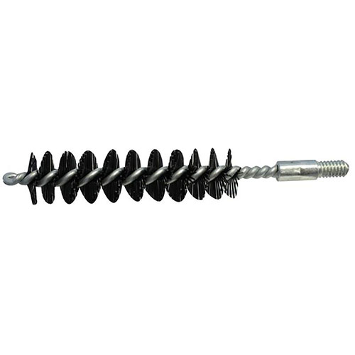 Die Tipton Nylon Bore Brushes sind perfekt für die Reinigung deiner Waffen. Hochwertige Nylon-Bürsten für alle Kaliber, ideal für effektive Pflege!