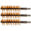 Die Tipton Bronze Bore Brushes sind unverzichtbar für die Reinigung deiner Feuerwaffen. Hochwertige Borsten für jeden Kaliber sorgen für optimale Pflege und Langlebigkeit.