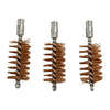 Die Tipton Bronze Bore Brushes sind unverzichtbar für die Reinigung deiner Feuerwaffen. Hochwertige Borsten für jede Kalibergröße sorgen für optimale Ergebnisse.