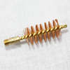 Die Tipton Bronze Bore Brushes sind unverzichtbar für die Reinigung deiner Schusswaffen. Hochwertige Borsten für jede Kalibergröße, ideal für optimale Pflege!