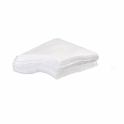 Die Tipton Patches in 10/12/16 Ga, 3" quadratisch, aus 100% Baumwollflanell sind perfekt zugeschnitten für optimale Leistung mit Tipton® Jags.