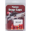 Die Tipton Snap Caps für die 380 ACP schützen deinen Abzug und die Schlagfeder, ideal zum Üben und Lagern deiner Waffen ohne Beschädigung.