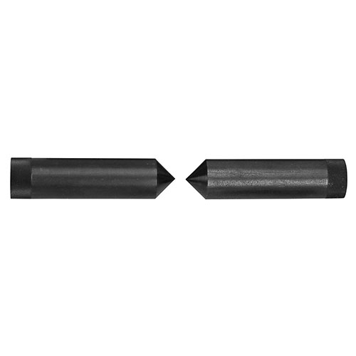Die Wheeler Scope Ring Alignment Bars sorgen für perfekte Ausrichtung der Ringe und helfen dir, Fehlstellungen zu erkennen, bevor du das Ziel gefährdest.