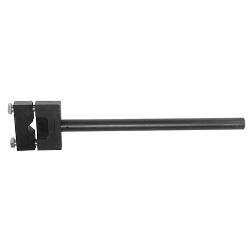 Der Wheeler Action Wrench #2 für Remington 700 bietet die nötige Stärke und Stabilität für den sicheren Austausch von Läufen mit einem 15" langen Stahlgriff.