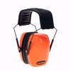 Die Caldwell Youth Passive Earmuffs bieten 24dB NRR, einen gepolsterten Kopfbügel und sind faltbar – perfekt für maximalen Komfort und Schutz beim Schießen!