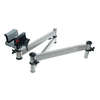 Mit dem BOG DeathGrip™ Elevation hast du deine Waffe sicher im Griff und kannst leise und flexibel aus dem Hochstand den perfekten Schuss abgeben.