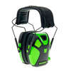 Die Caldwell Youth E-MAX® PRO bieten 24dB NRR, einen gepolsterten Kopfbügel und sind faltbar für optimalen Komfort und Schutz beim Schießen.
