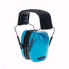 Die Caldwell Youth Passive Earmuffs bieten 24dB NRR, einen gepolsterten Kopfbügel und bequeme Ohrpolster für maximalen Komfort und Schutz beim Schießen.