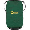 Die Caldwell Lead Sled Weight Bags sind robust und passen in die Tray deiner Lead Sled® 3, Solo™ oder DFT™ 2. Sie halten bequem 25lb Blei, Sand oder andere Gewichte.
