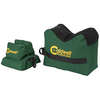 Die Caldwell DeadShot Shooting Bags bieten dir ein flexibles und stabiles Schießsystem, das du überall und jederzeit schnell aufbauen kannst.