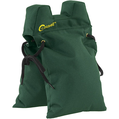 Die Caldwell® Blind Bag bietet stabilen Halt für dein Gewehr in jeder Jagdsituation und ermöglicht schnelles, präzises Schießen mit optimaler Unterstützung.